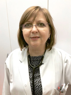Dr. Estera Boeriu