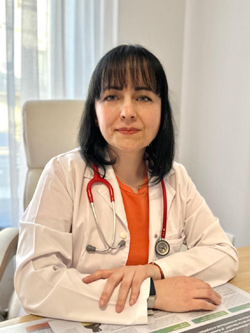 Dr. Opriș Roxana-Mihaela