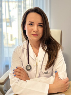 Dr. Pintea Dorela Alexandra