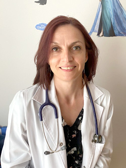 Dr. Raluca Isac
