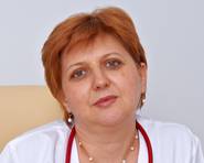 Dr. Estera Boeriu