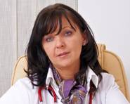 Dr. Ilina Prodan