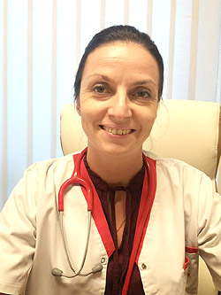 Dr. Dr. Raluca Isac